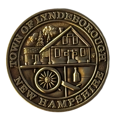 Coin front